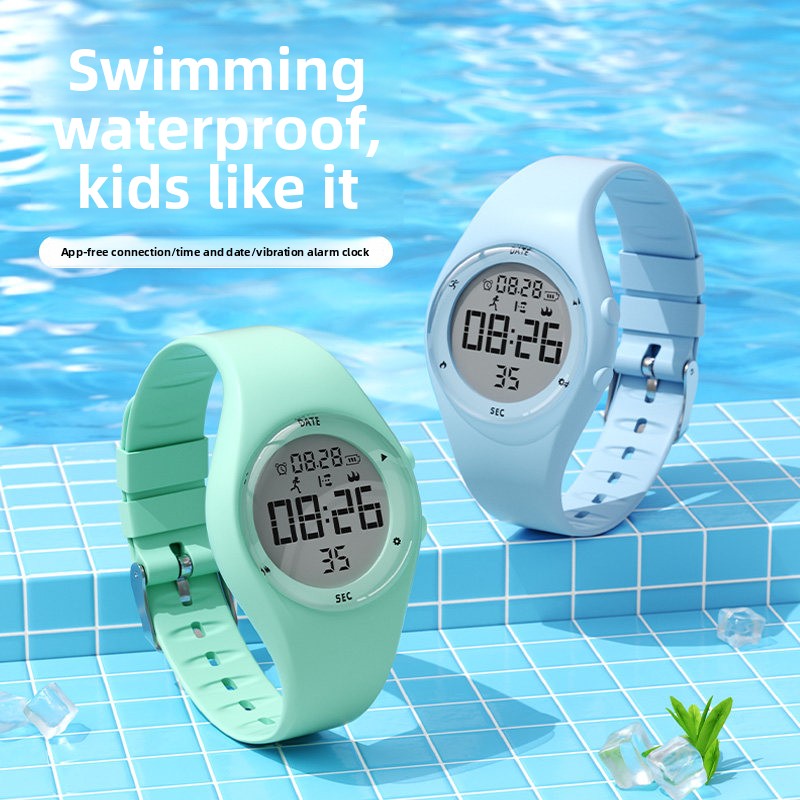 Smartwatch Nexus - 2026 New Kids Teens Smart Watch