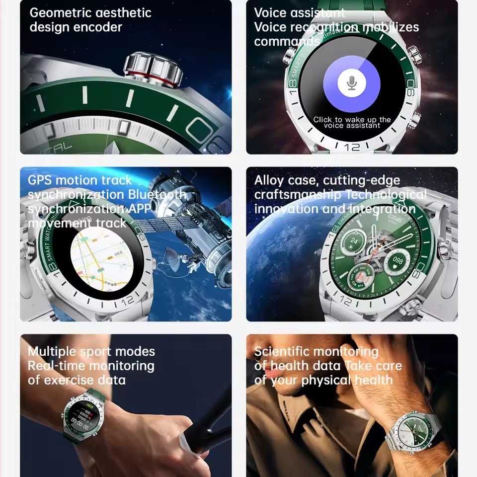 Hotsale Smartwatch Women Men L - Smartwatch Nexus 评论和价格