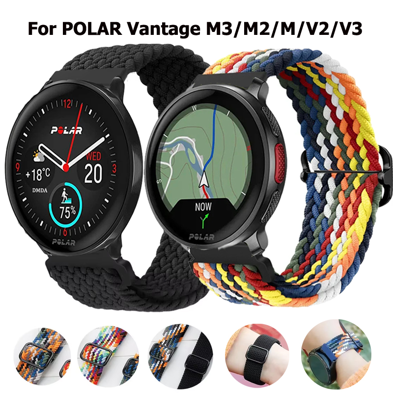 22mm 20mm Braided Solo Loop Fo - Solo Loop Strap 评论和价格