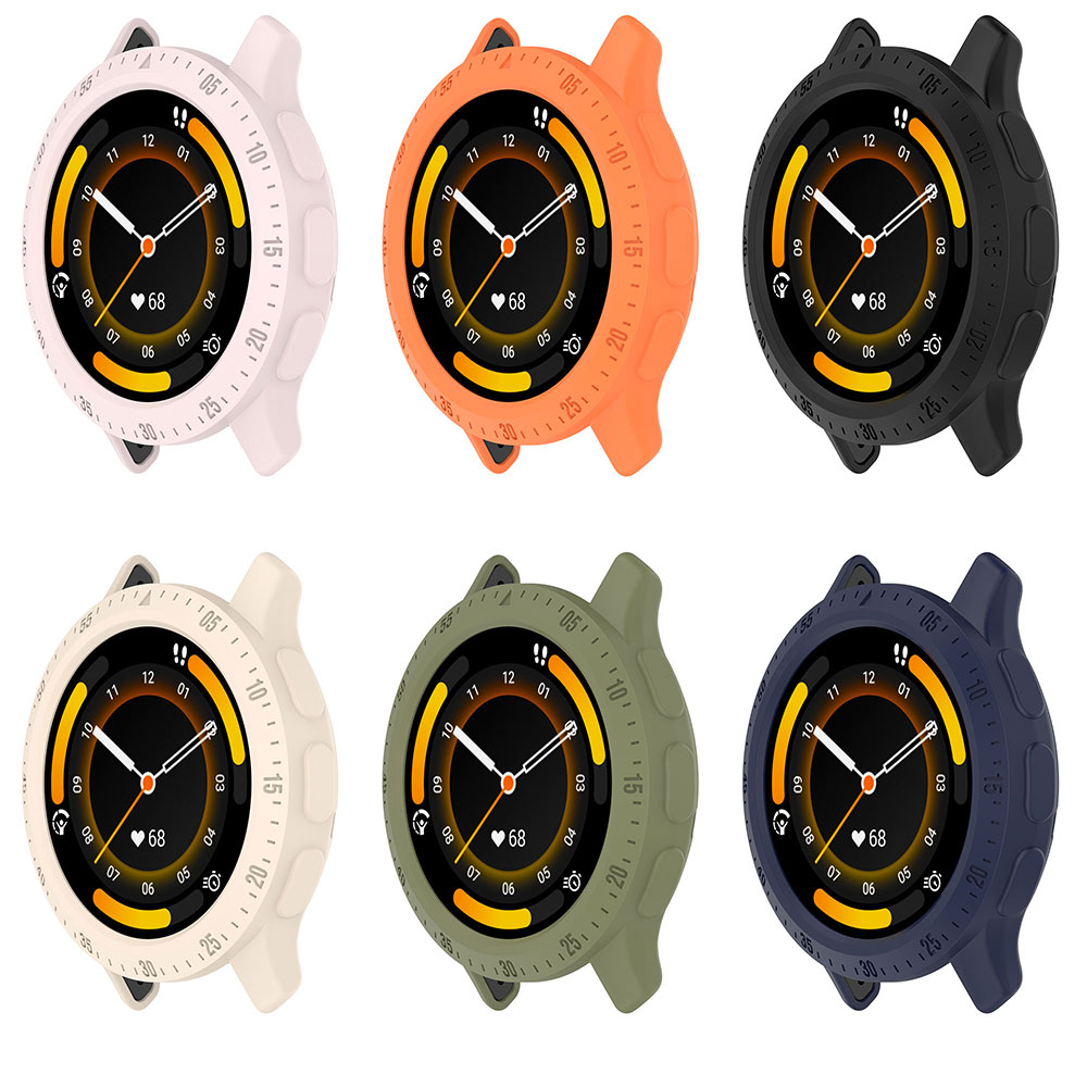Silicone Watch Cover for Garmi - Silicone Band Replacement 评论和价格