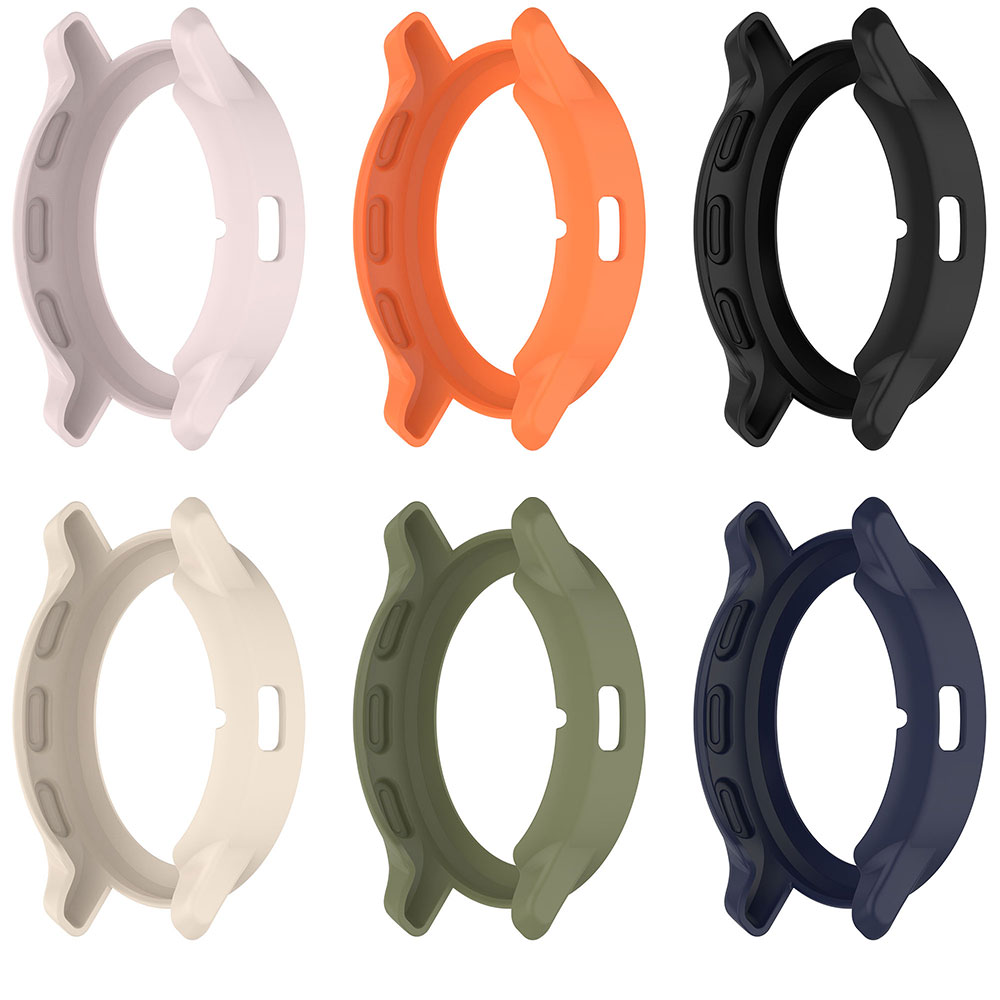Silicone Watch Cover for Garmi - Silicone Band Replacement 评论和价格