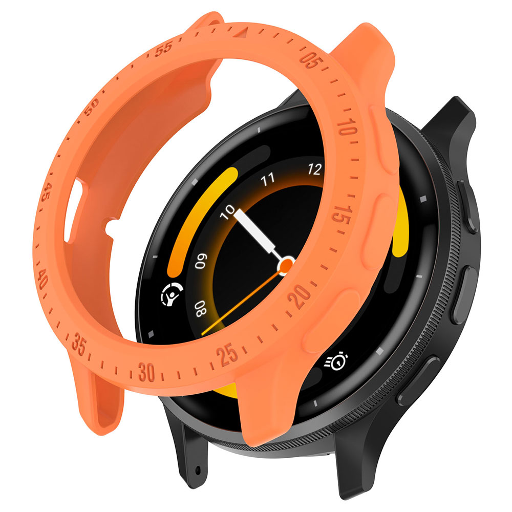 Silicone Watch Cover for Garmi - Silicone Band Replacement 评论和价格
