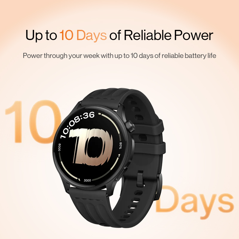World Premiere OnePlus Watch L - Smartwatch X 评论和价格