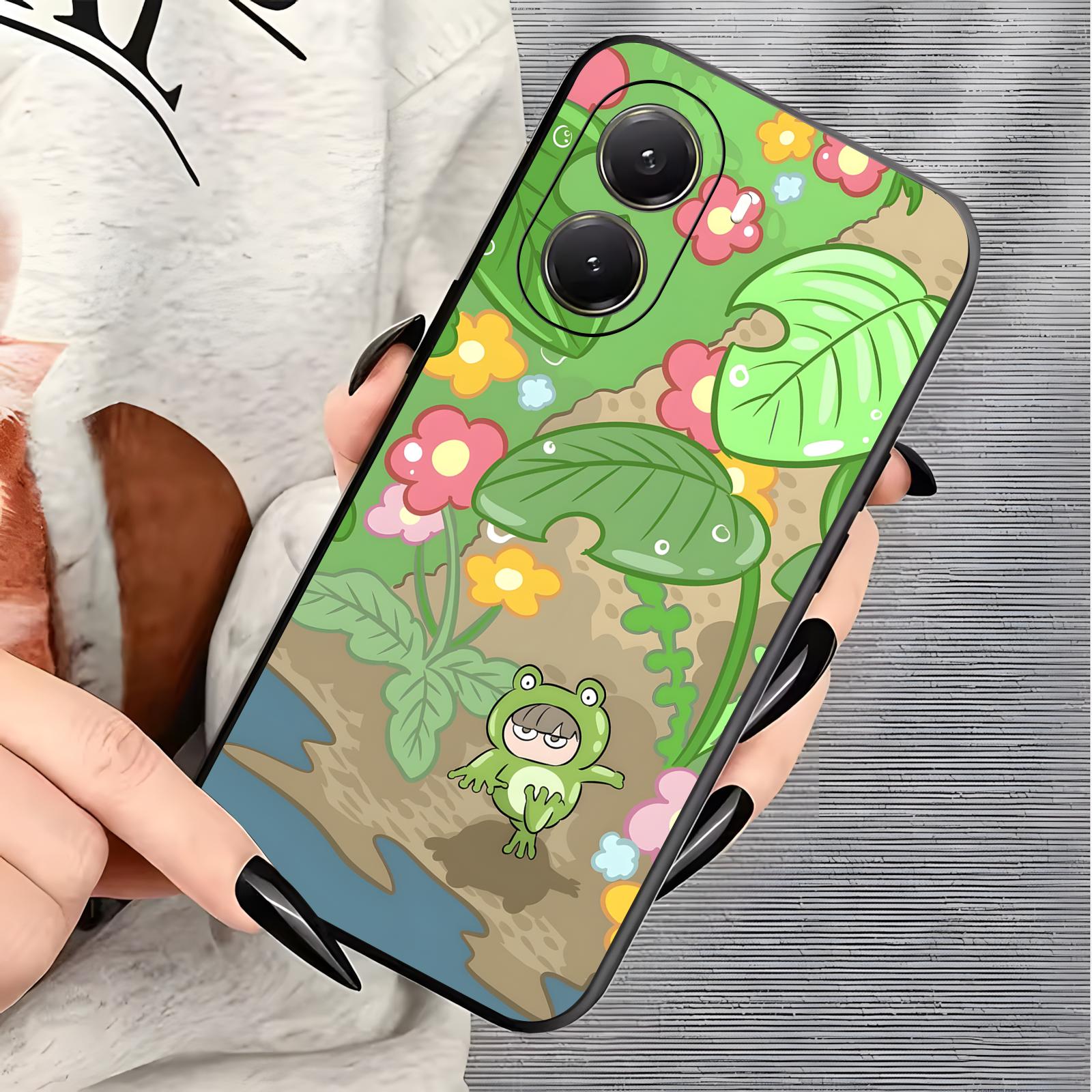Phone Case For Xiaomi POCO M7  - Xiaomi Poco X6 评论和价格