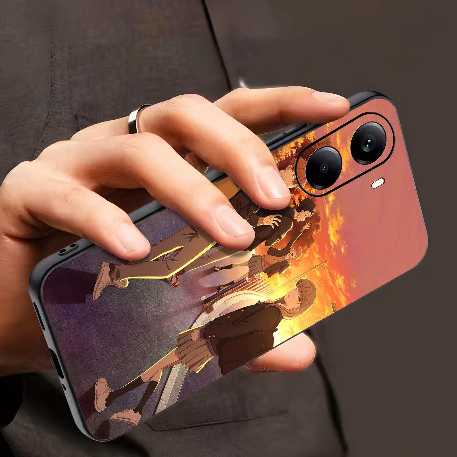 Phone Case For Xiaomi POCO M7  - Xiaomi Poco X6 评论和价格