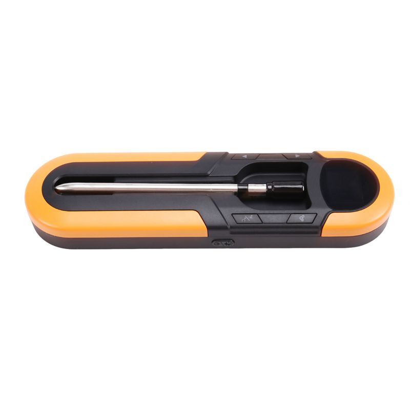 ABFU-Wireless Thermometer Food - Smart Accessories 评论和价格