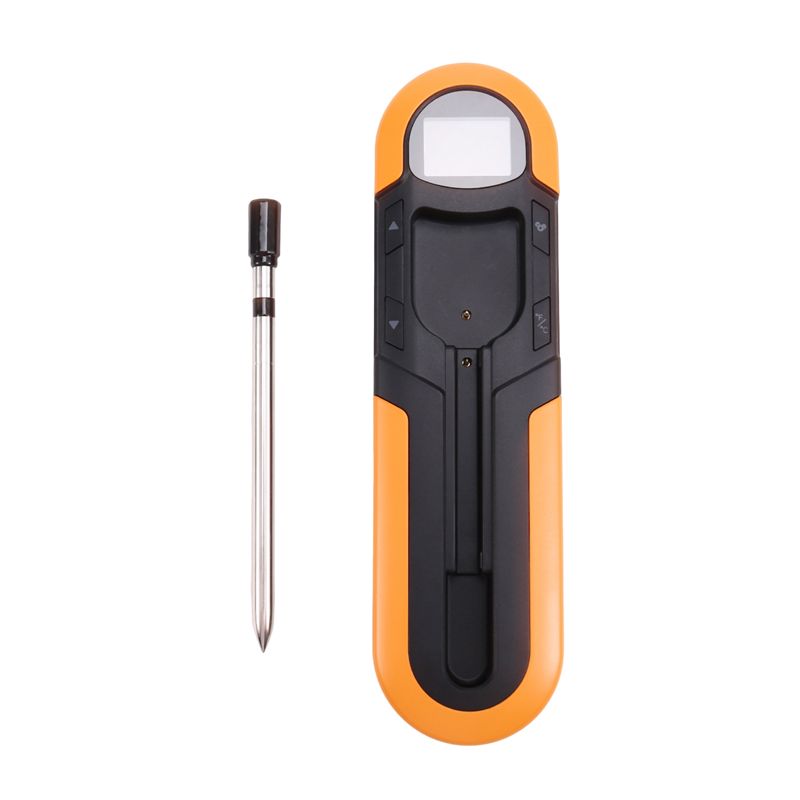 ABFU-Wireless Thermometer Food - Smart Accessories 评论和价格