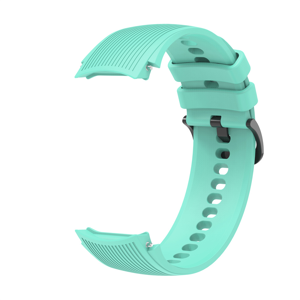 Silicone Watch Band for Oneplu - Smartwatch X 评论和价格