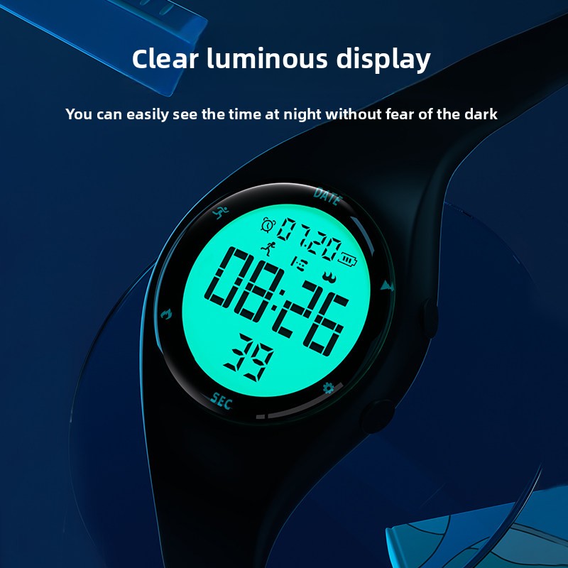 2026 New Kids Teens Smart Watc - Smartwatch Nexus 评论和价格