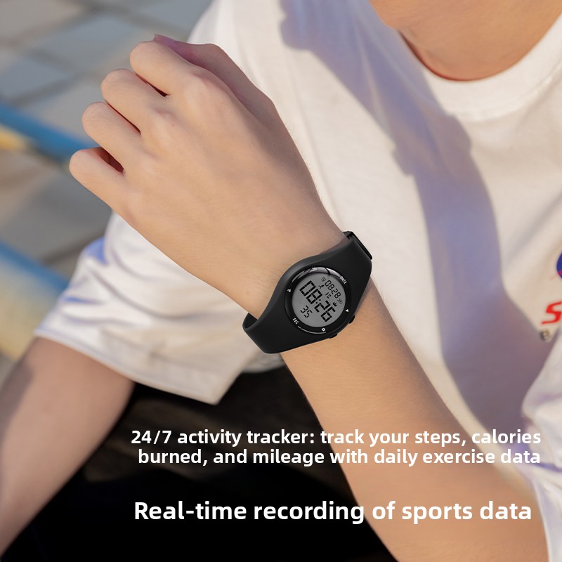 2026 New Kids Teens Smart Watc - Smartwatch Nexus 评论和价格