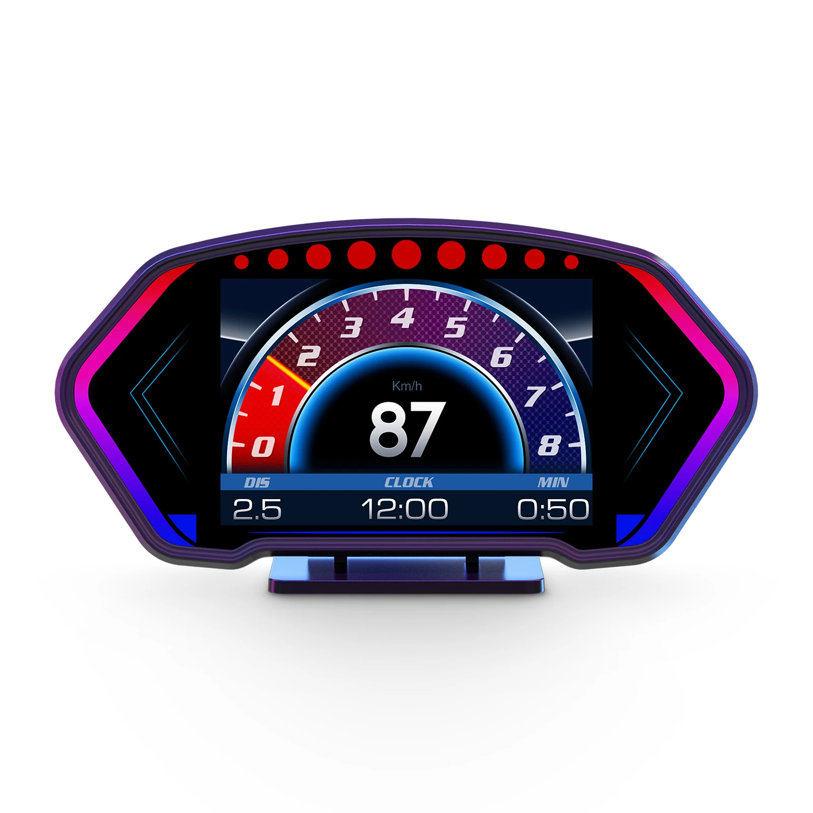 New Universal Smart Gauge 6Inc - Smart Accessories 评论和价格