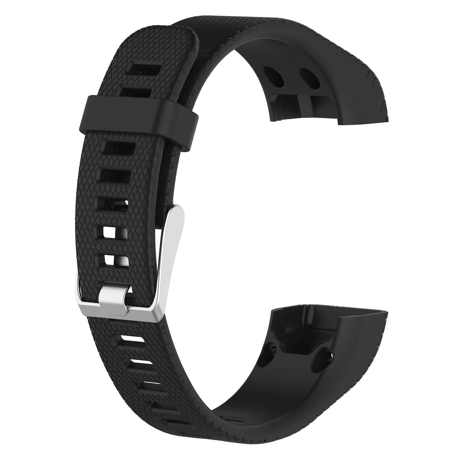 Colorful Breathable Silicone R - Silicone Band Replacement 评论和价格
