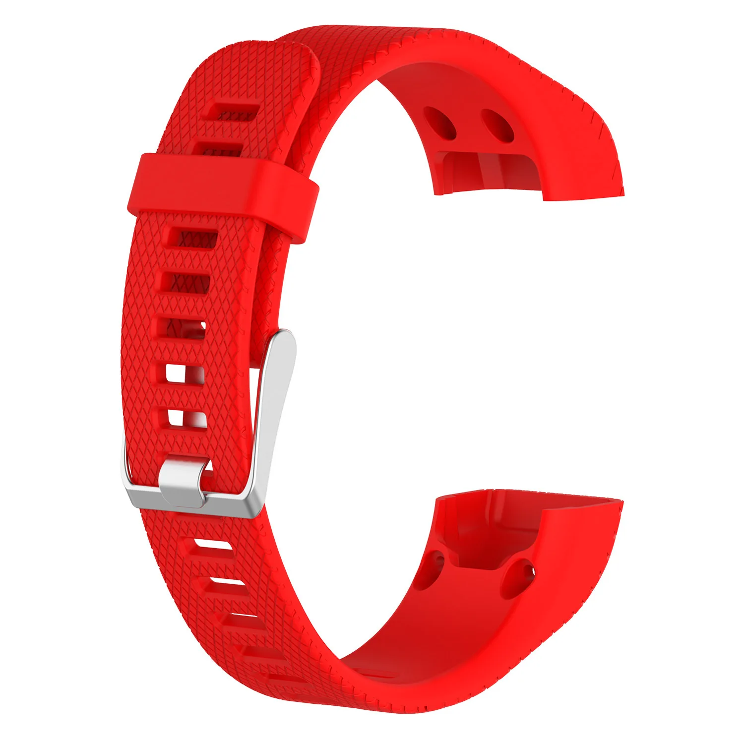 Colorful Breathable Silicone R - Silicone Band Replacement 评论和价格