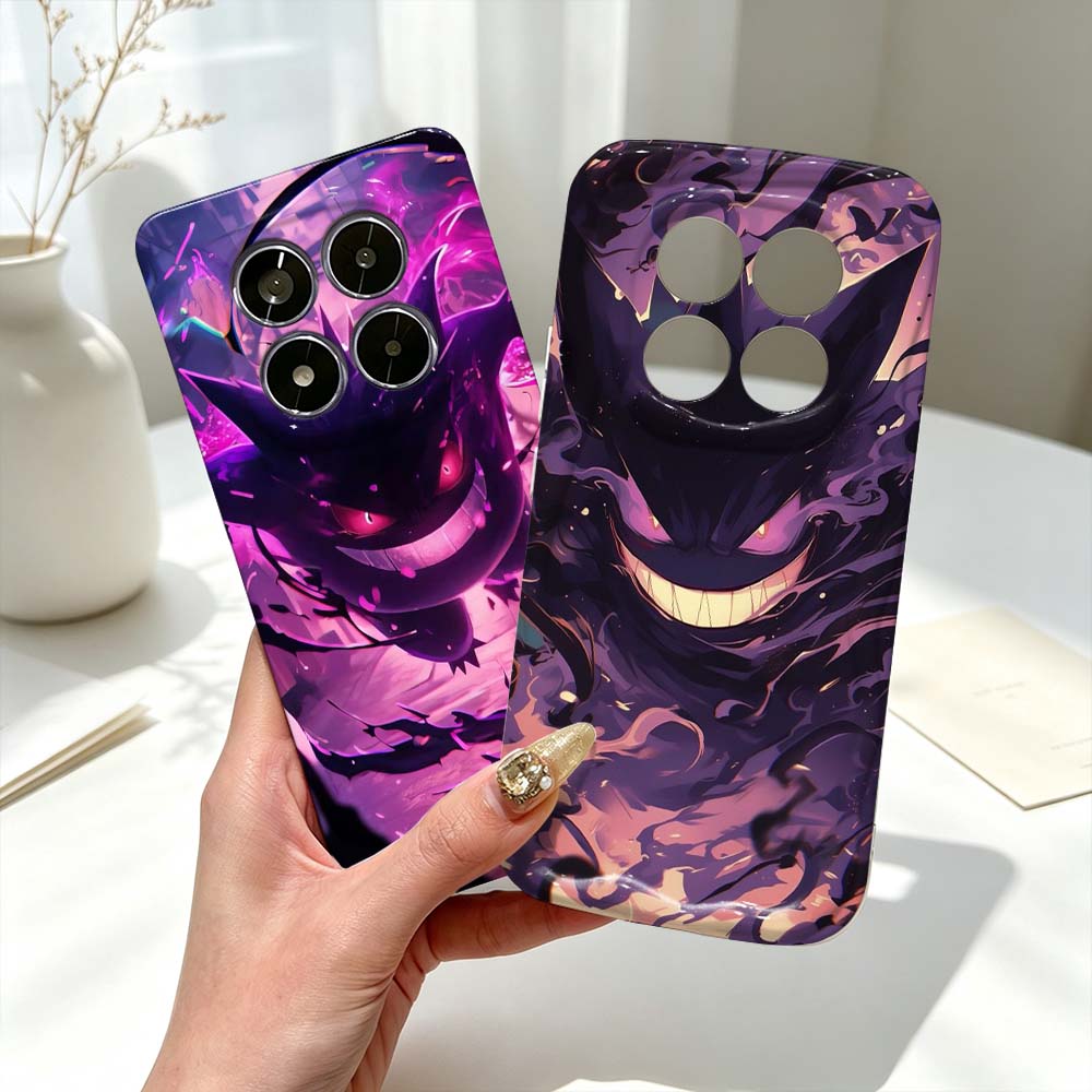 Deluxe P-Pokémon G-Gengar For  - Xiaomi Poco X6 评论和价格