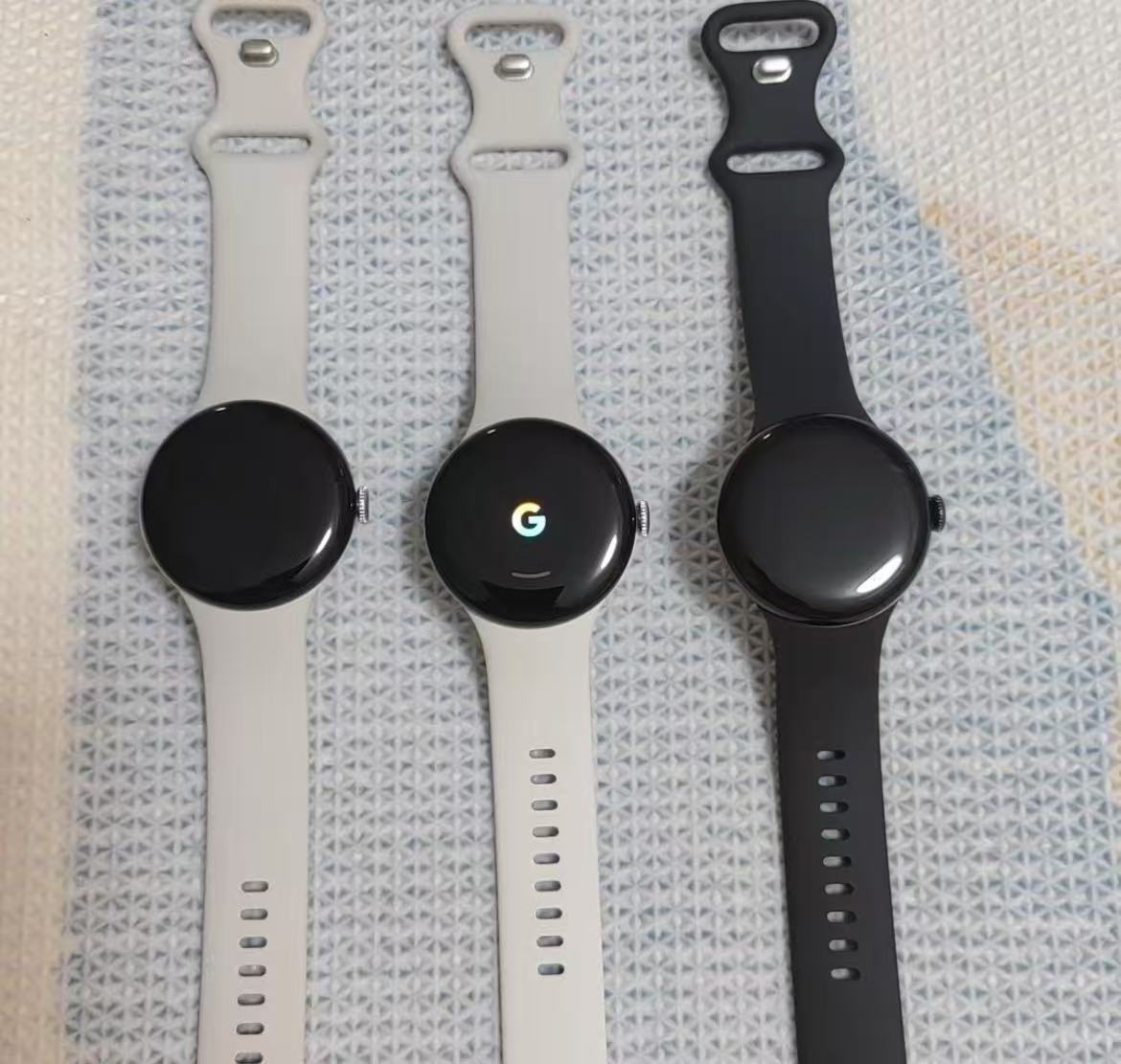 (No Original Package) Google P - Smartwatch X 评论和价格