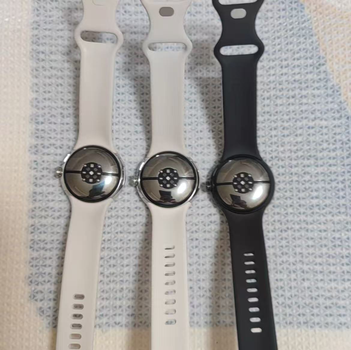 (No Original Package) Google P - Smartwatch X 评论和价格