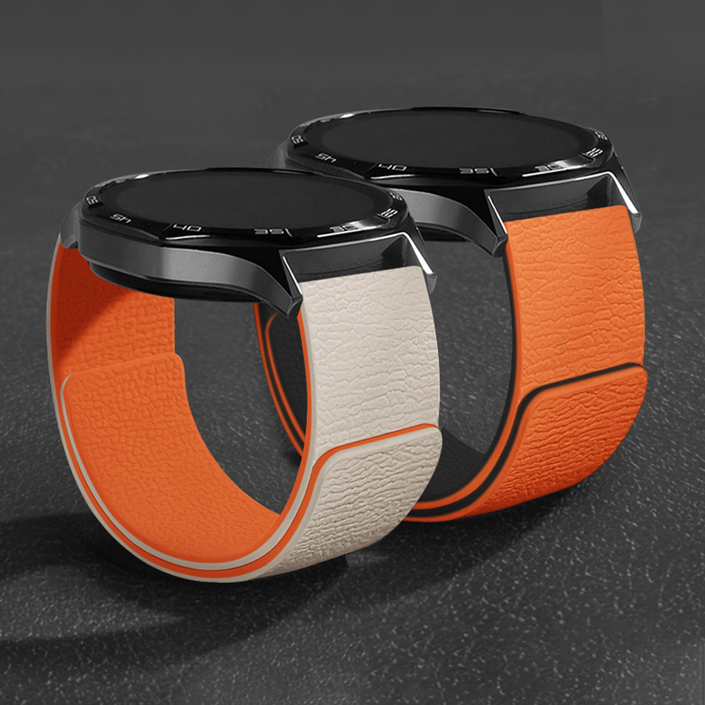 Magnetic Straps for Samsung Ga - Titan Smartwatch Accessories 评论和价格