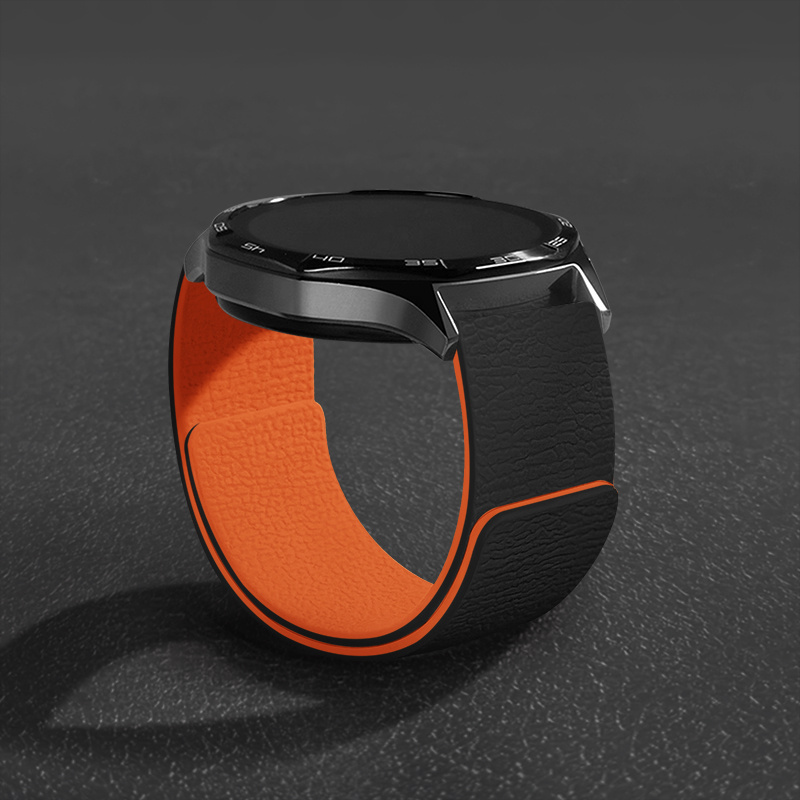 Magnetic Straps for Samsung Ga - Titan Smartwatch Accessories 评论和价格
