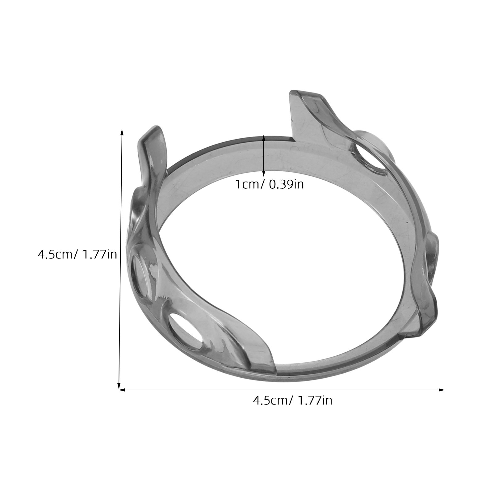 3Pcs Tpu Sports Watch Protecti - Watch Case Bumper 评论和价格