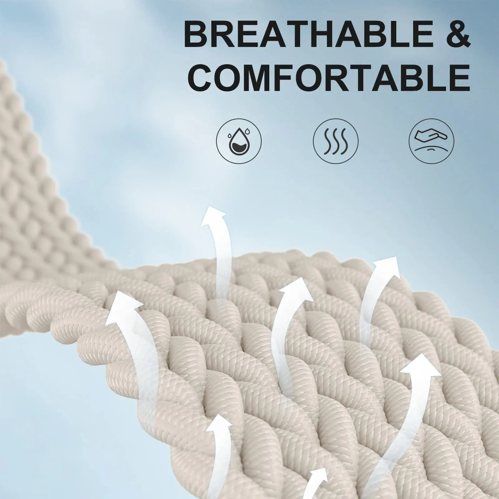 NEW Nylon Braided Strap 20mm 2 - Solo Loop Strap 评论和价格