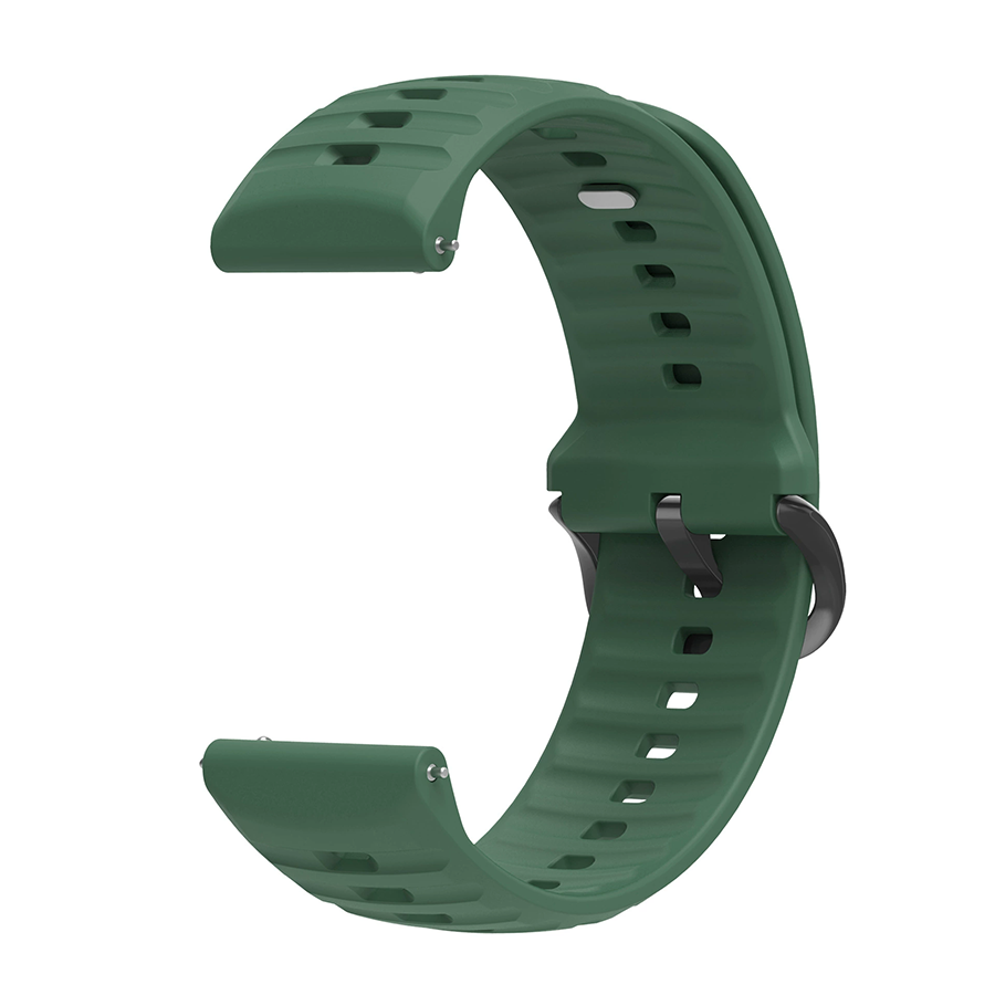 For COROS APEX 4 46mm 42mm Str - Silicone Band Replacement 评论和价格