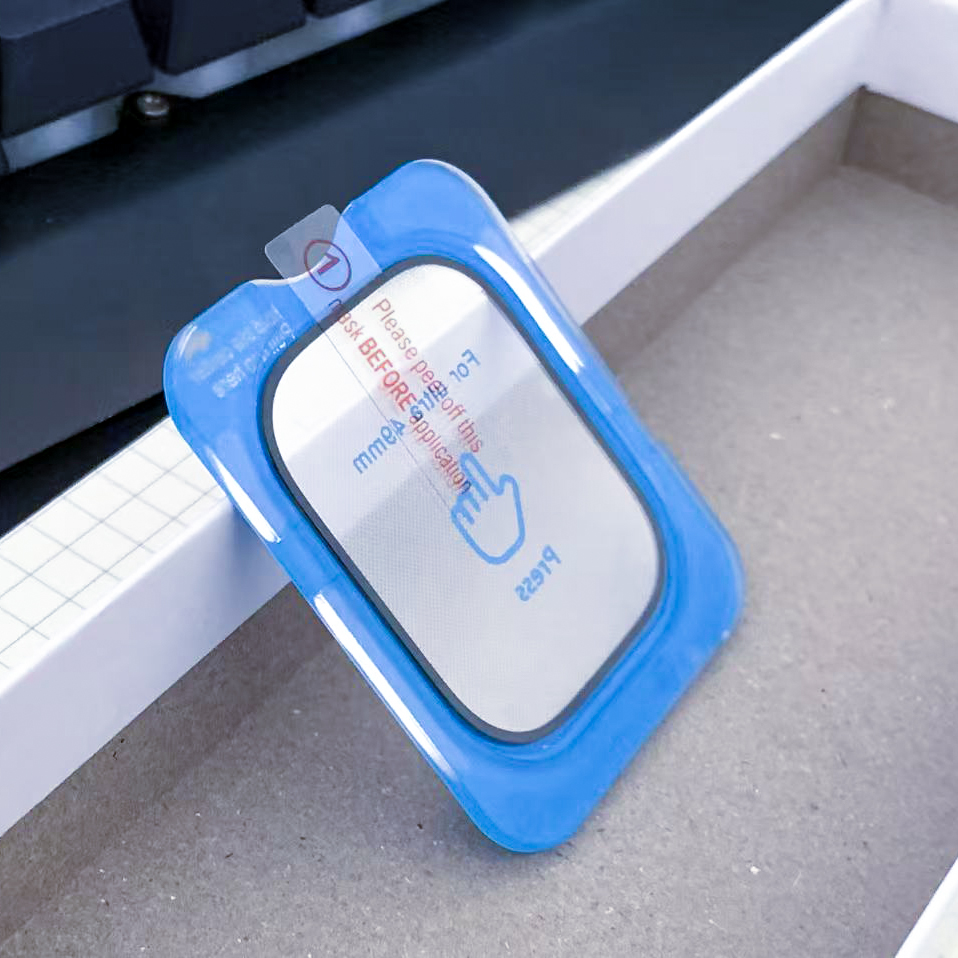 Screen Protector For Apple Wat - Watch Case Bumper 评论和价格