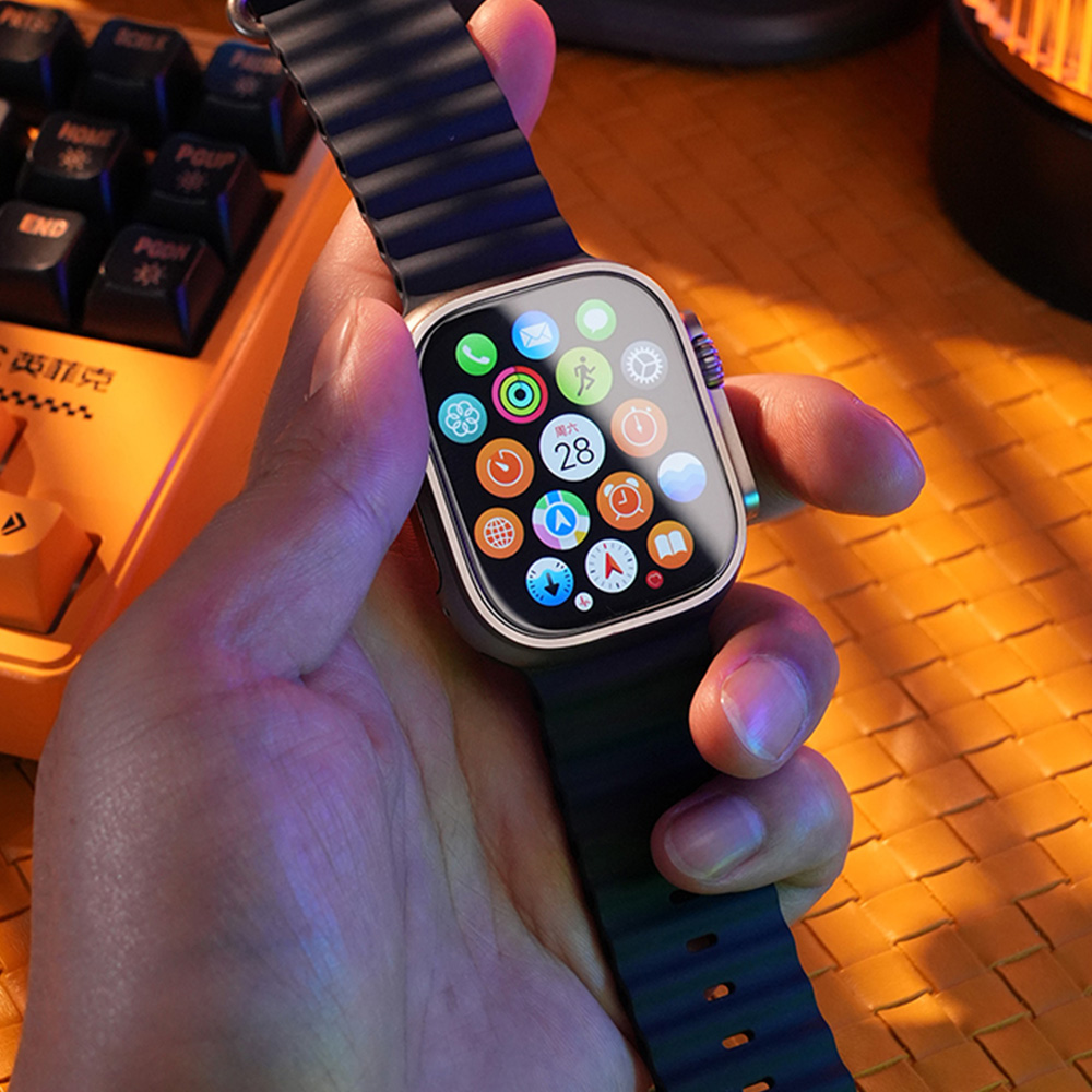 Screen Protector For Apple Wat - Watch Case Bumper 评论和价格