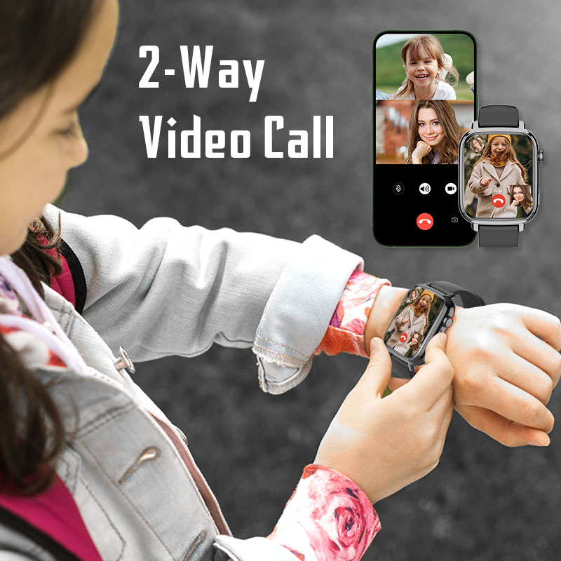 Wonlex KT34 Children's Smart W - Smartwatch Nexus 评论和价格