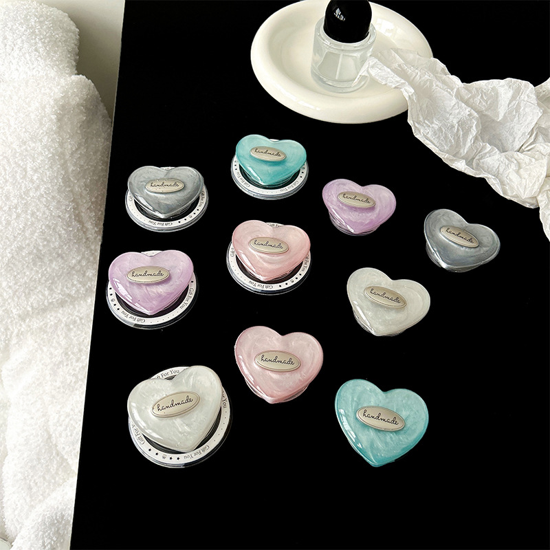 Korean INS Bling Shell Partten - Smart Accessories 评论和价格