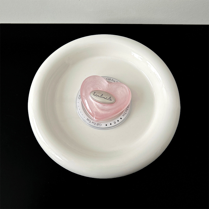Korean INS Bling Shell Partten - Smart Accessories 评论和价格