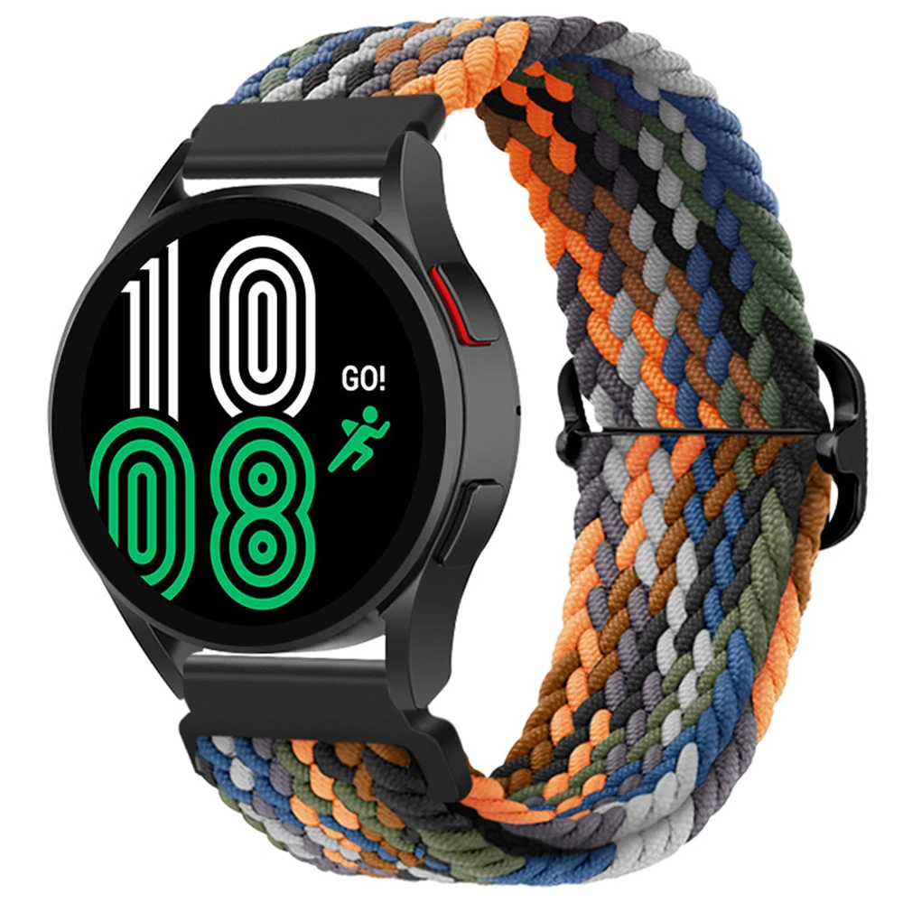 20mm Braided Solo Loop Strap f - Solo Loop Strap 评论和价格