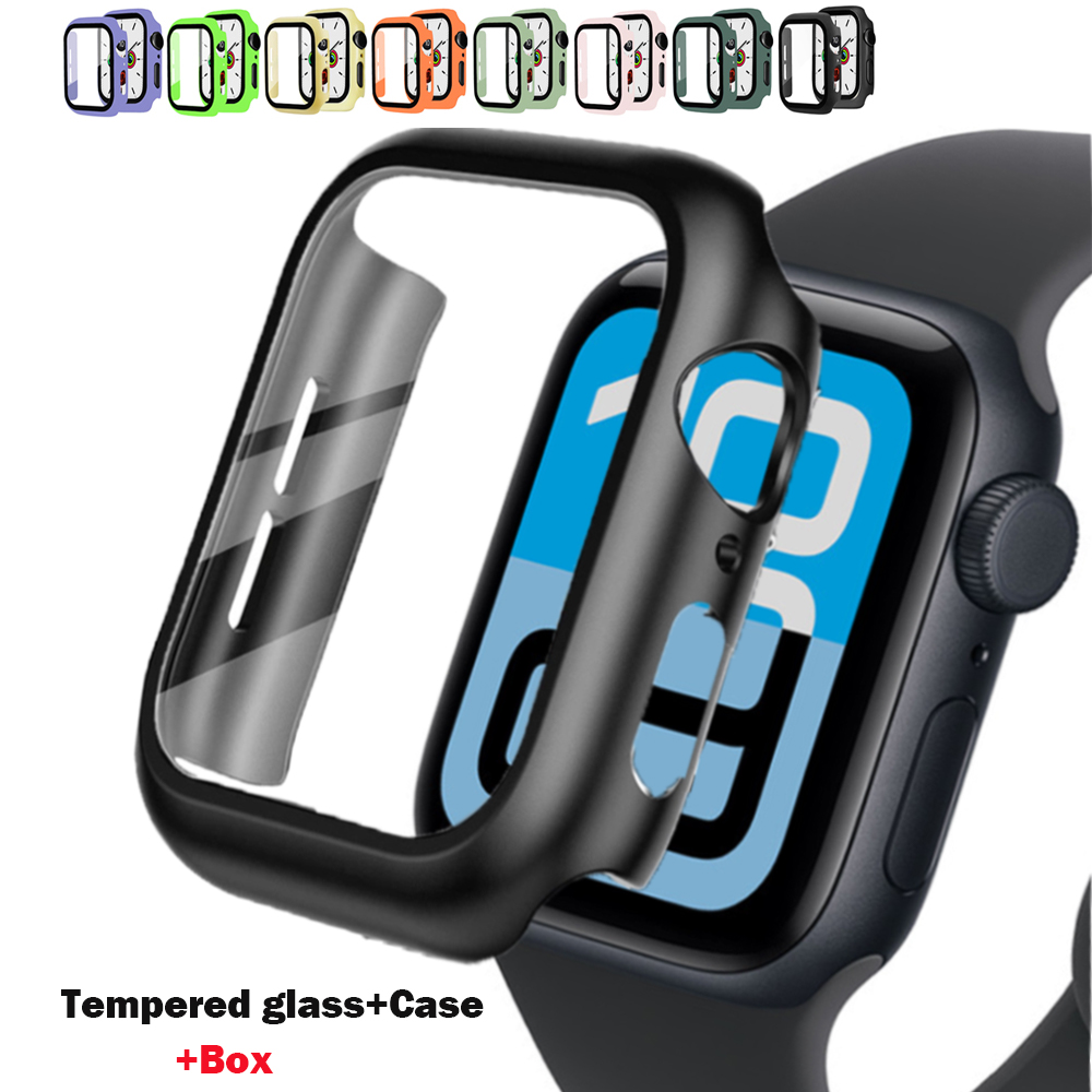 Case For Apple Watch 11 42mm 4 - Apple Smartwatch Accessories 评论和价格