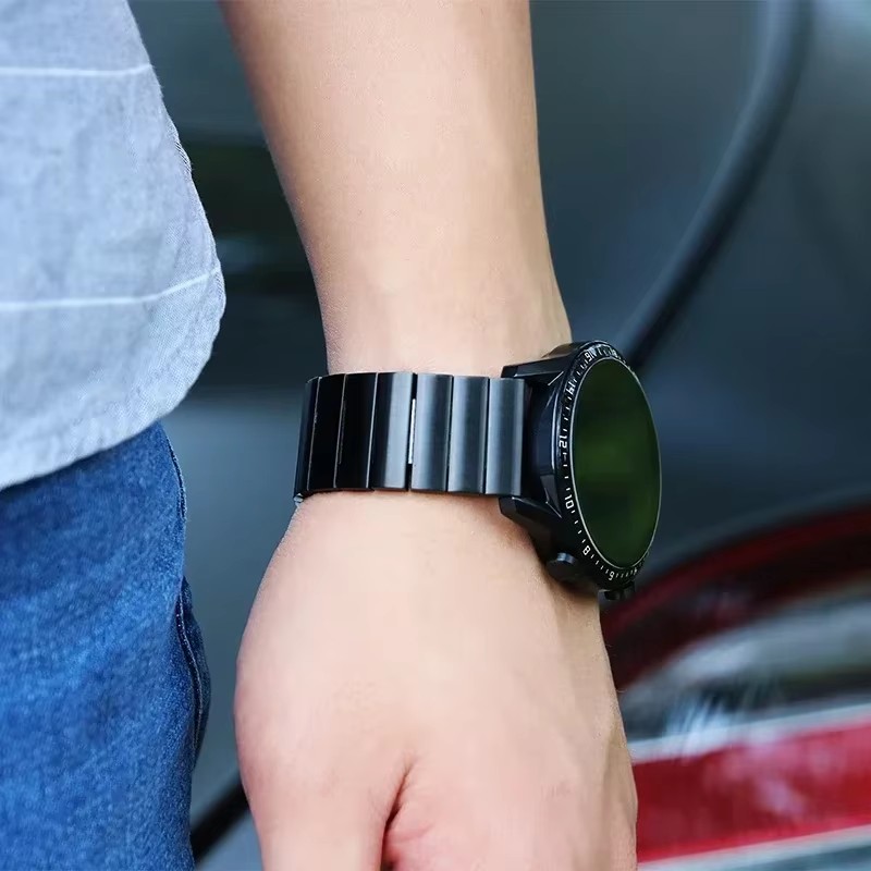 20mm Stainless Steel Watch str - Smartwatch X 评论和价格