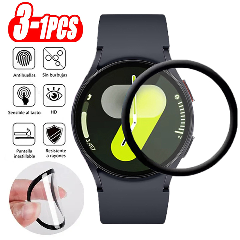 Screen Protector For Samsung G - Smartwatch Watch Accessories 评论和价格