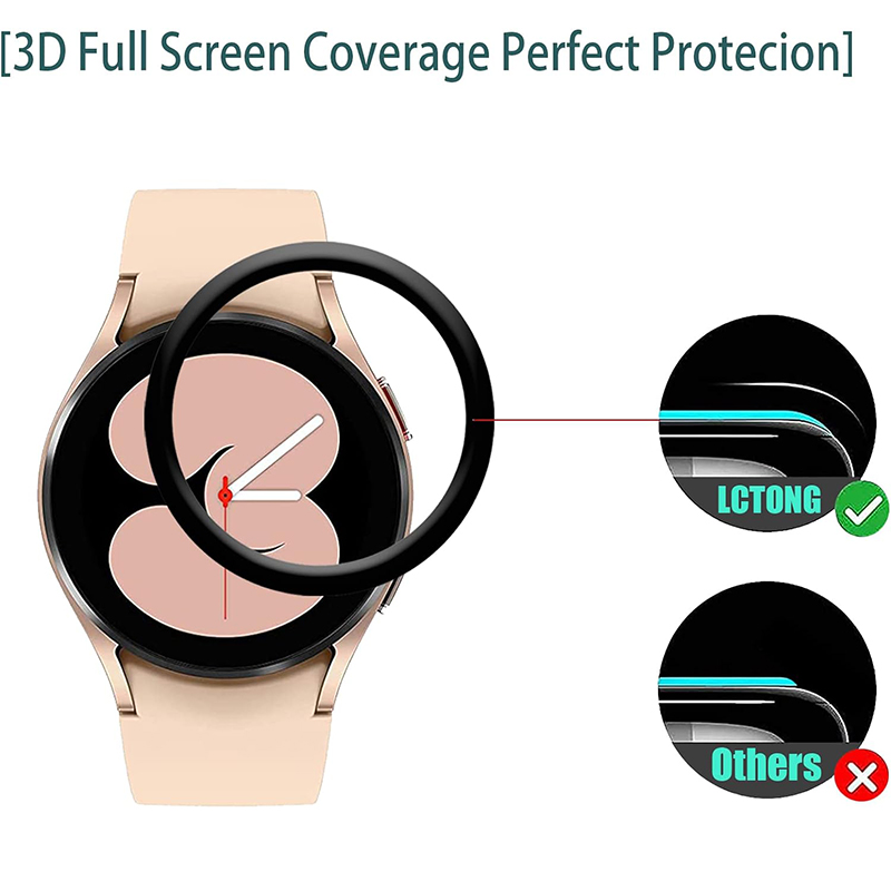 Screen Protector For Samsung G - Smartwatch Watch Accessories 评论和价格