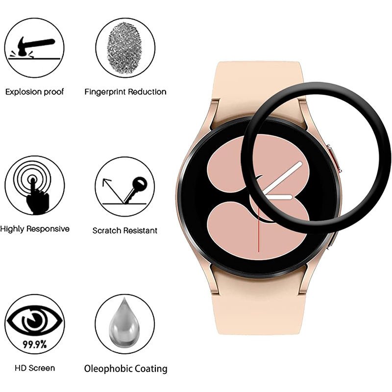 Screen Protector For Samsung G - Smartwatch Watch Accessories 评论和价格