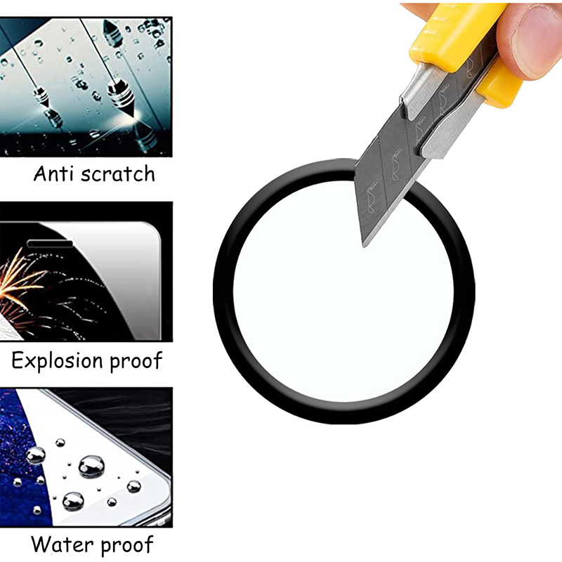 Screen Protector For Samsung G - Smartwatch Watch Accessories 评论和价格
