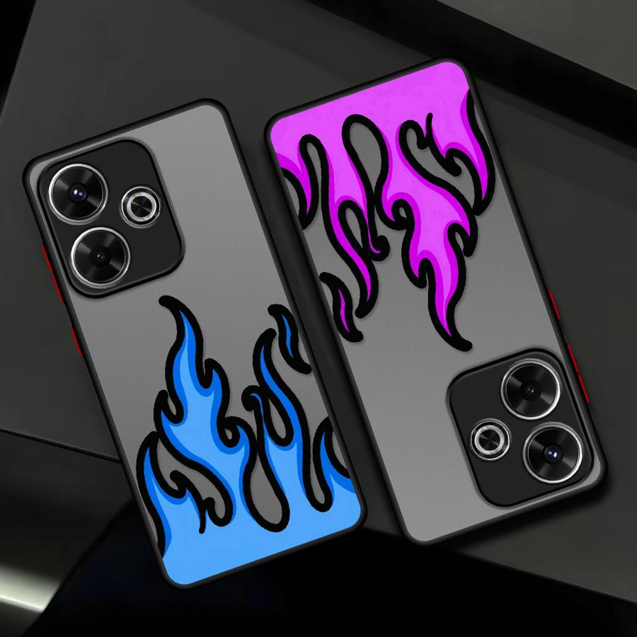 Case for Xiaomi Redmi Note 15  - Xiaomi Redmi Note 13 评论和价格