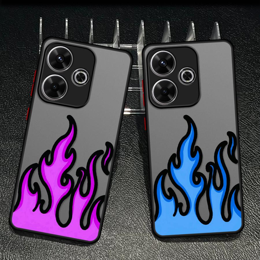 Case for Xiaomi Redmi Note 15  - Xiaomi Redmi Note 13 评论和价格