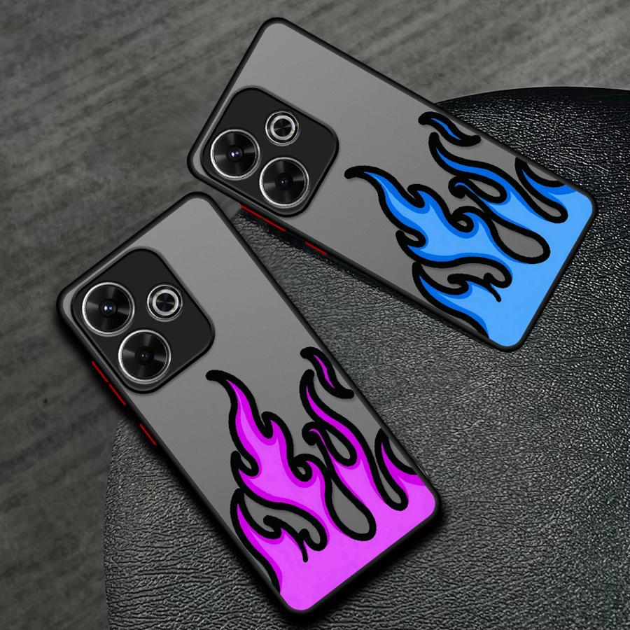 Case for Xiaomi Redmi Note 15  - Xiaomi Redmi Note 13 评论和价格