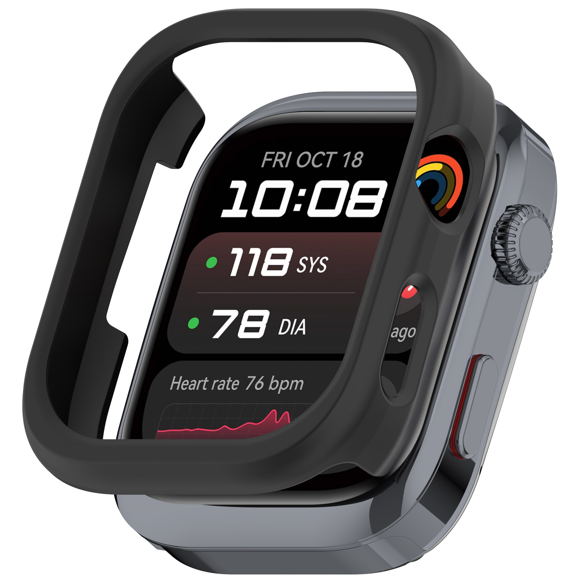 PC Case For Huawei Watch D2 Sm - Watch Case Bumper 评论和价格