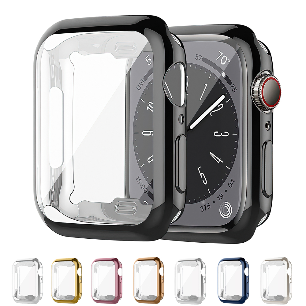 Case for Apple Watch 10 42/46m - Smartwatch Band Accessories 评论和价格