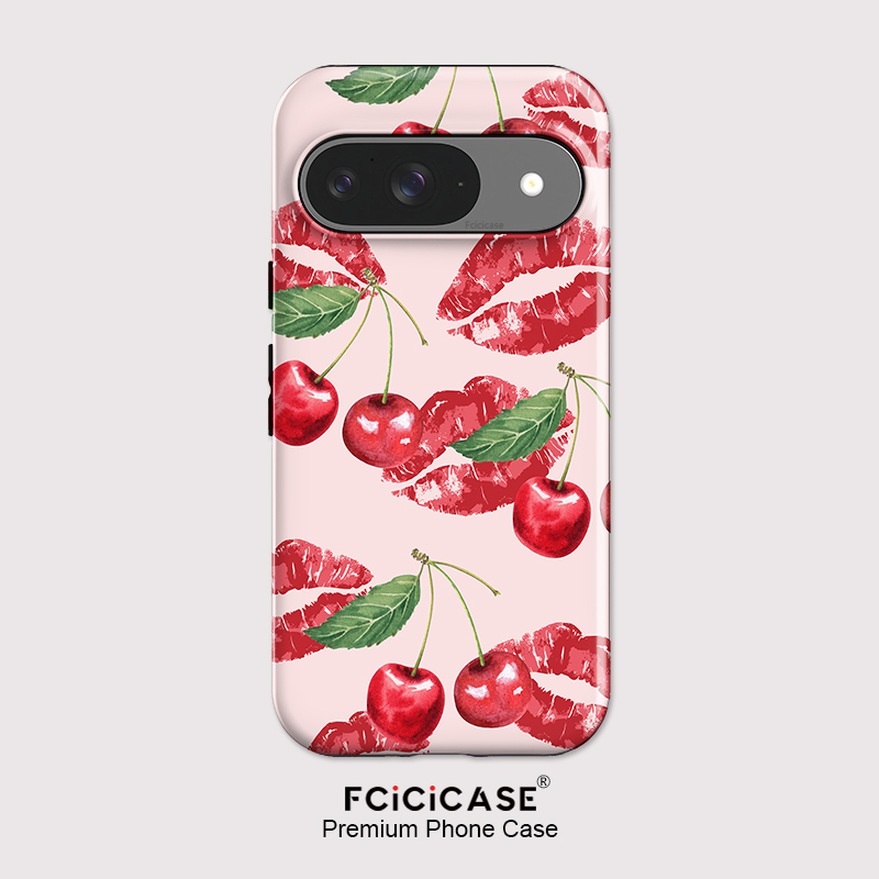 Fcicicase Anti-knock Phone Cas - Google Pixel 9 Pro 评论和价格