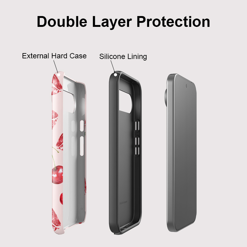 Fcicicase Anti-knock Phone Cas - Google Pixel 9 Pro 评论和价格