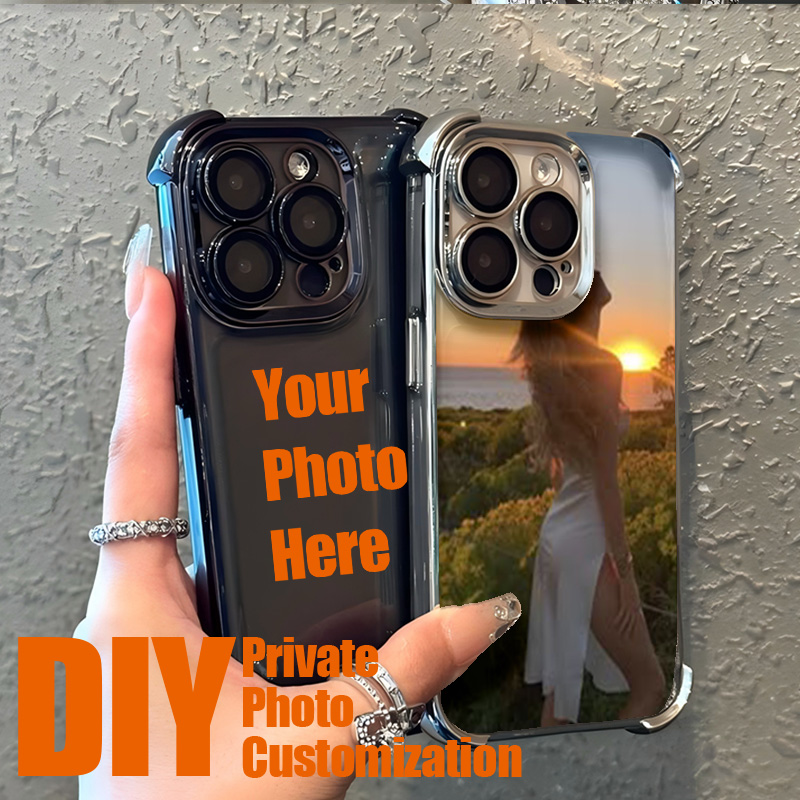 Luxury Customized DIY photo Pl - Oppo A78 评论和价格