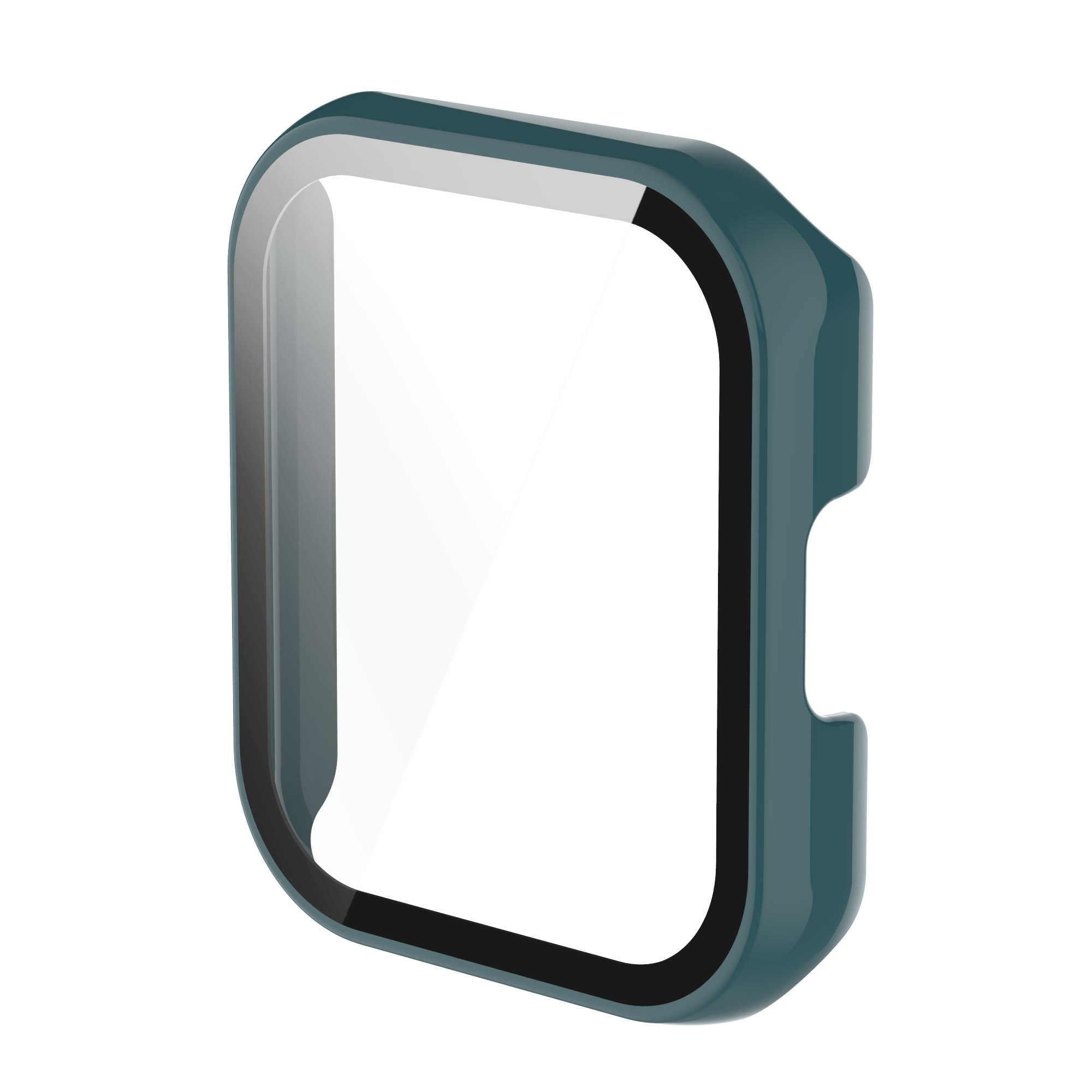 Glass+Case For Realme Watch 2  - Smartwatch Case 评论和价格
