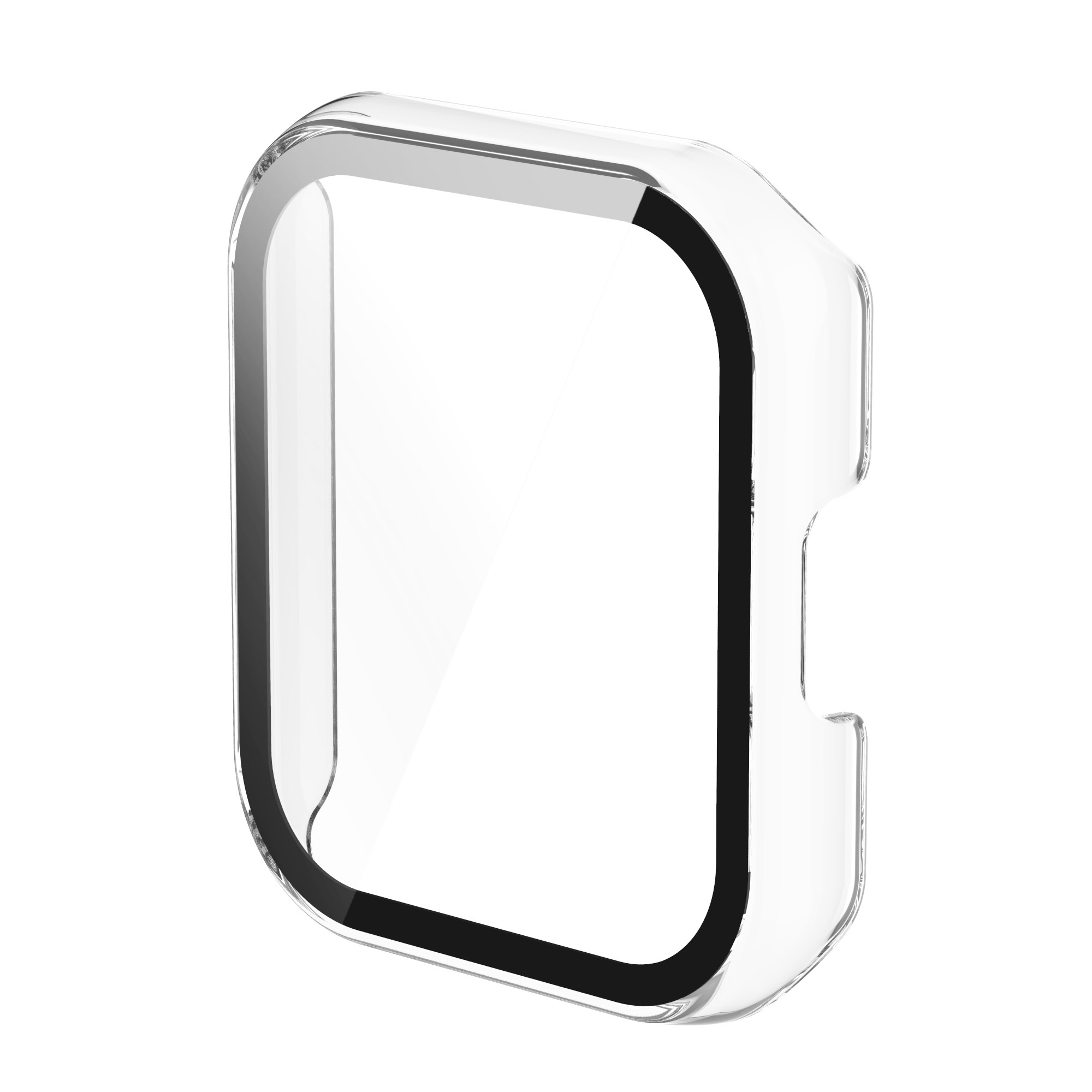 Glass+Case For Realme Watch 2  - Smartwatch Case 评论和价格