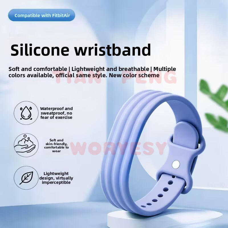 WYORESY soft silicone band for - Silicone Band Replacement 评论和价格