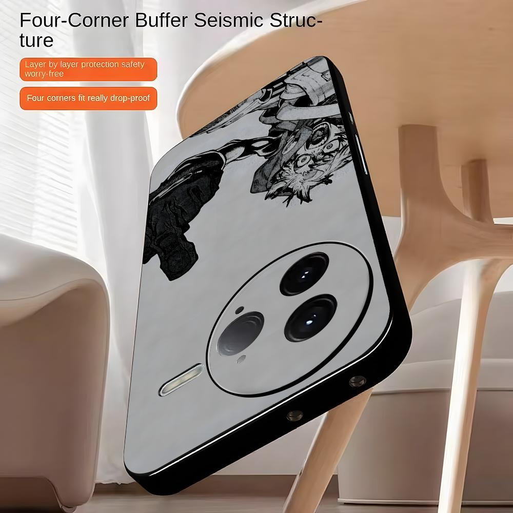 Anime GACHIAKUTA Phone Case Fo - Xiaomi Poco X6 评论和价格