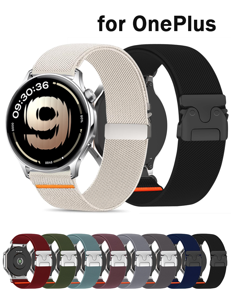 Strap For OnePlus S/3/4 Pro/X2 - Solo Loop Strap 评论和价格